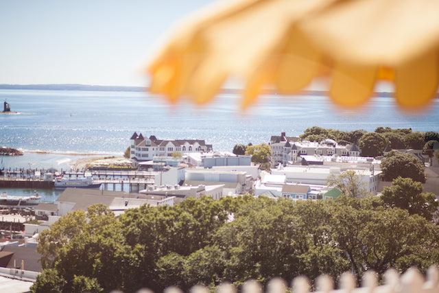 10 Essential Tips to Make your Mackinac Island Experience Perfect