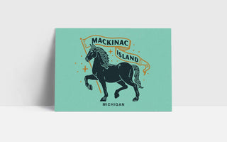 Mackinac Spirit