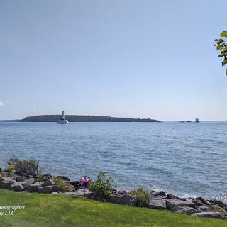 Hidden Gems: Mackinac Island’s Public Library is a Bibliophile’s Dream