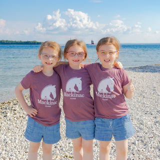 Kid Friendly Mackinac