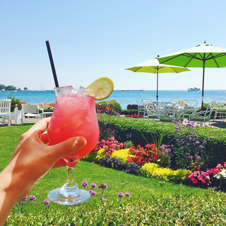 Mackinac’s 5 Places to ‘Get Your Drink On’