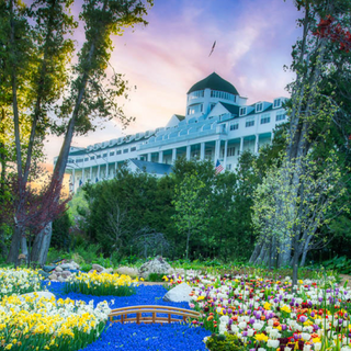 5 Photographs by Jimmy Taylor that are #PureMackinac