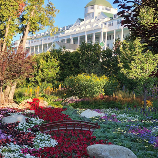 Gardens of Mackinac