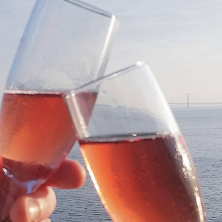 4 Places to ‘Wine’ Down on Mackinac Island