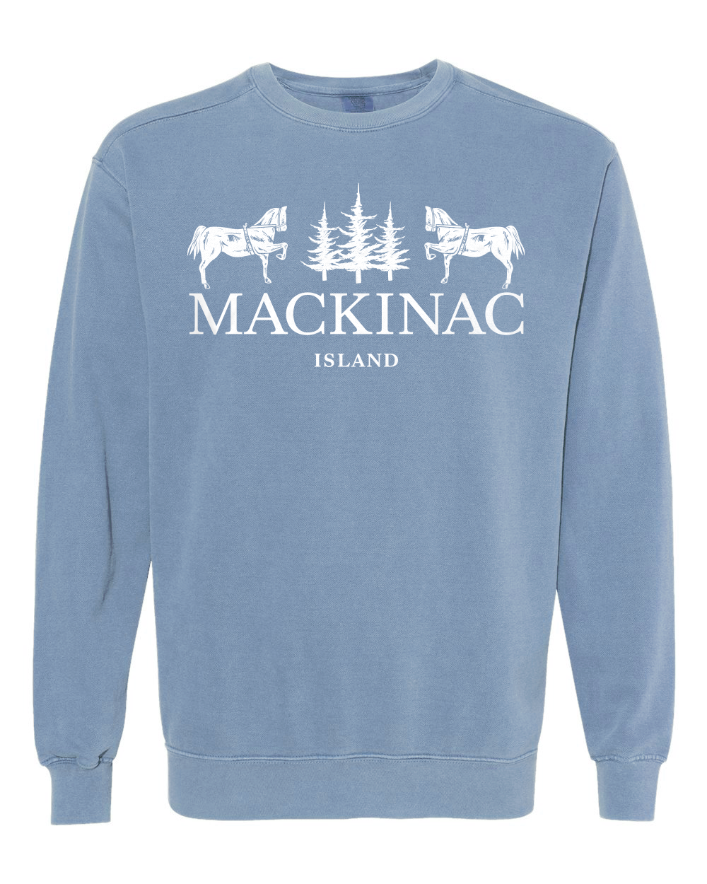 Signature Timeless Sweatshirt