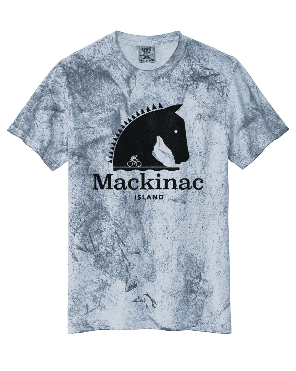 ICON ColorBlast Short Sleeve T-Shirt