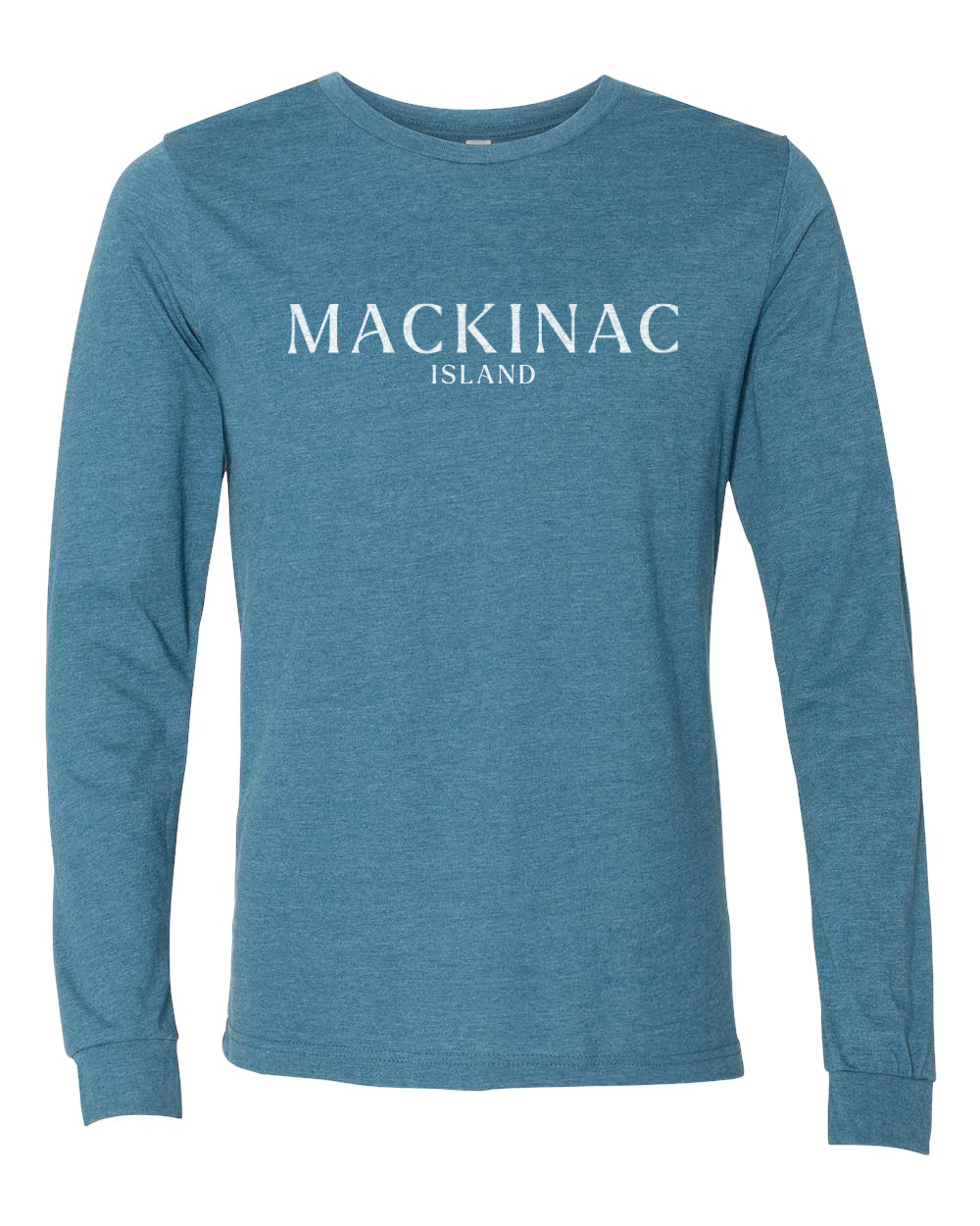 Royal Spirit Long Sleeve T-Shirt