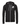 ICON Chest Zip-Up Hoodie