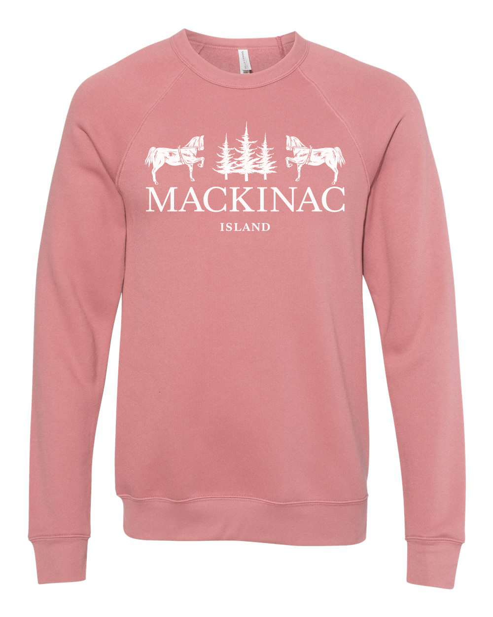 Signature Mackinac Island Sweatshirt