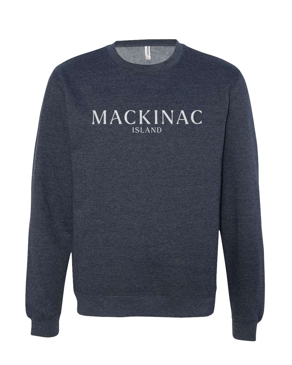 Royal Spirit Sweatshirt