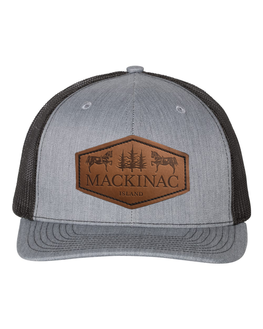 Signature Trucker Hat