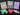 Mackinac Stickers
