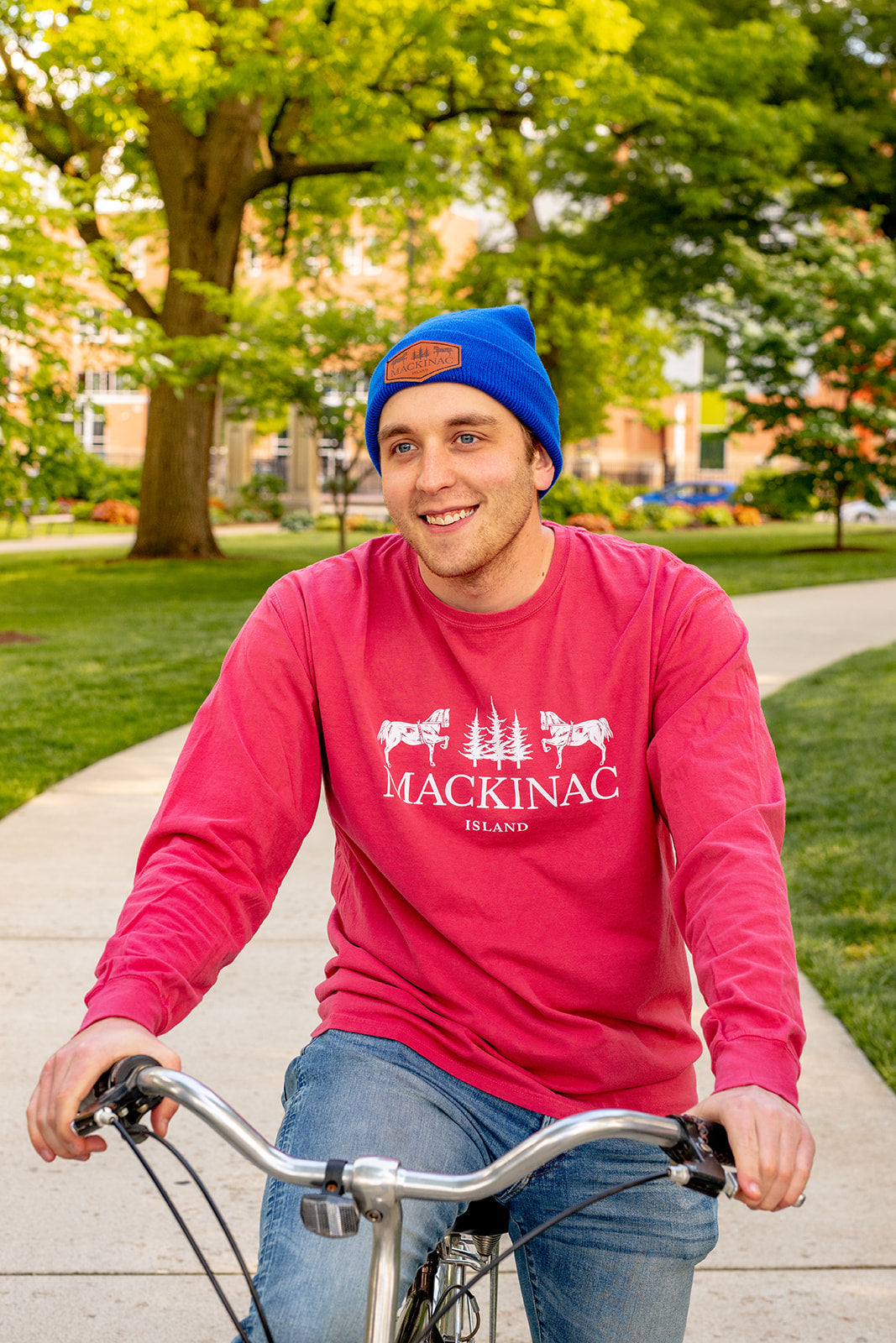 Signature Beanie
