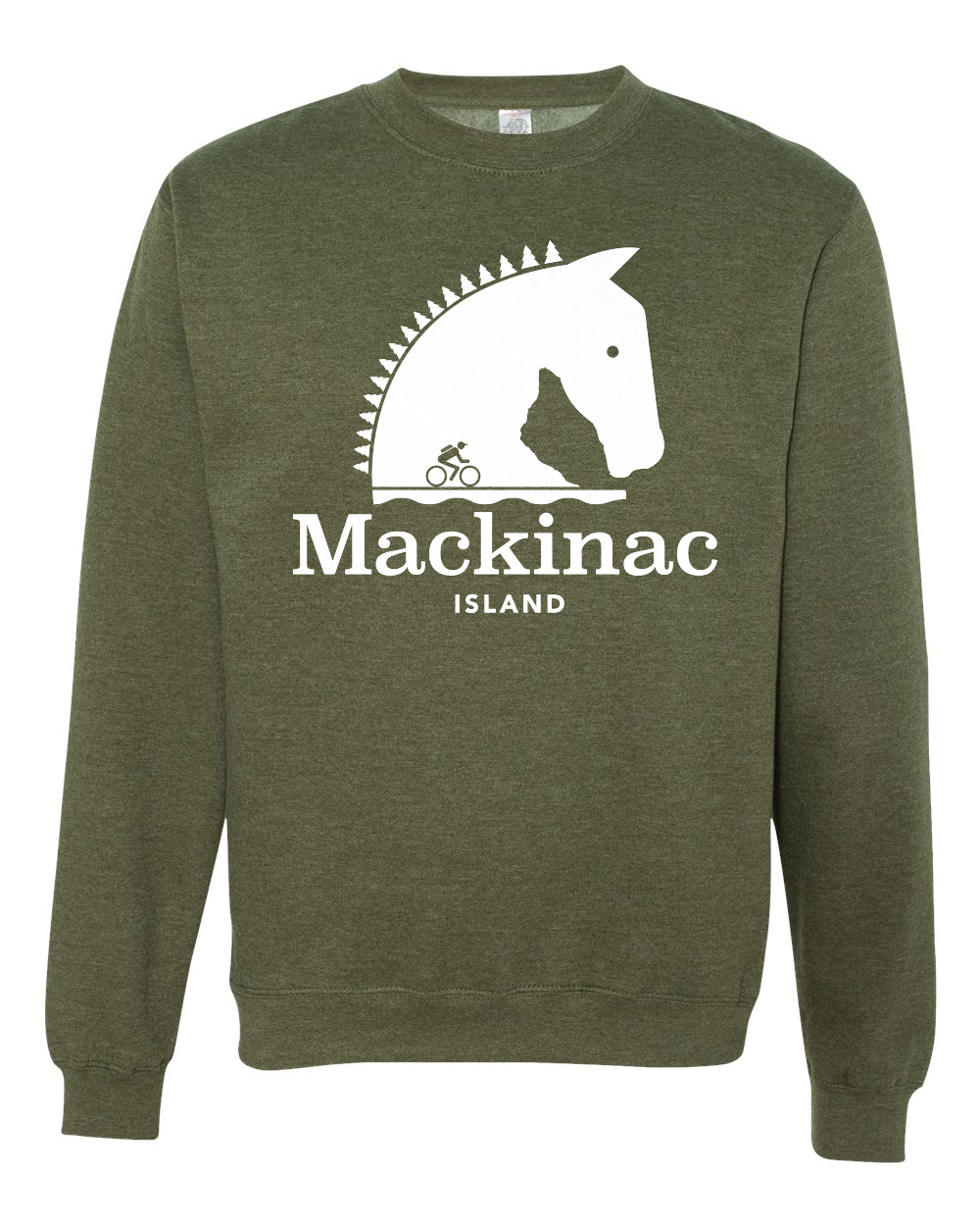 ICON Sweatshirt