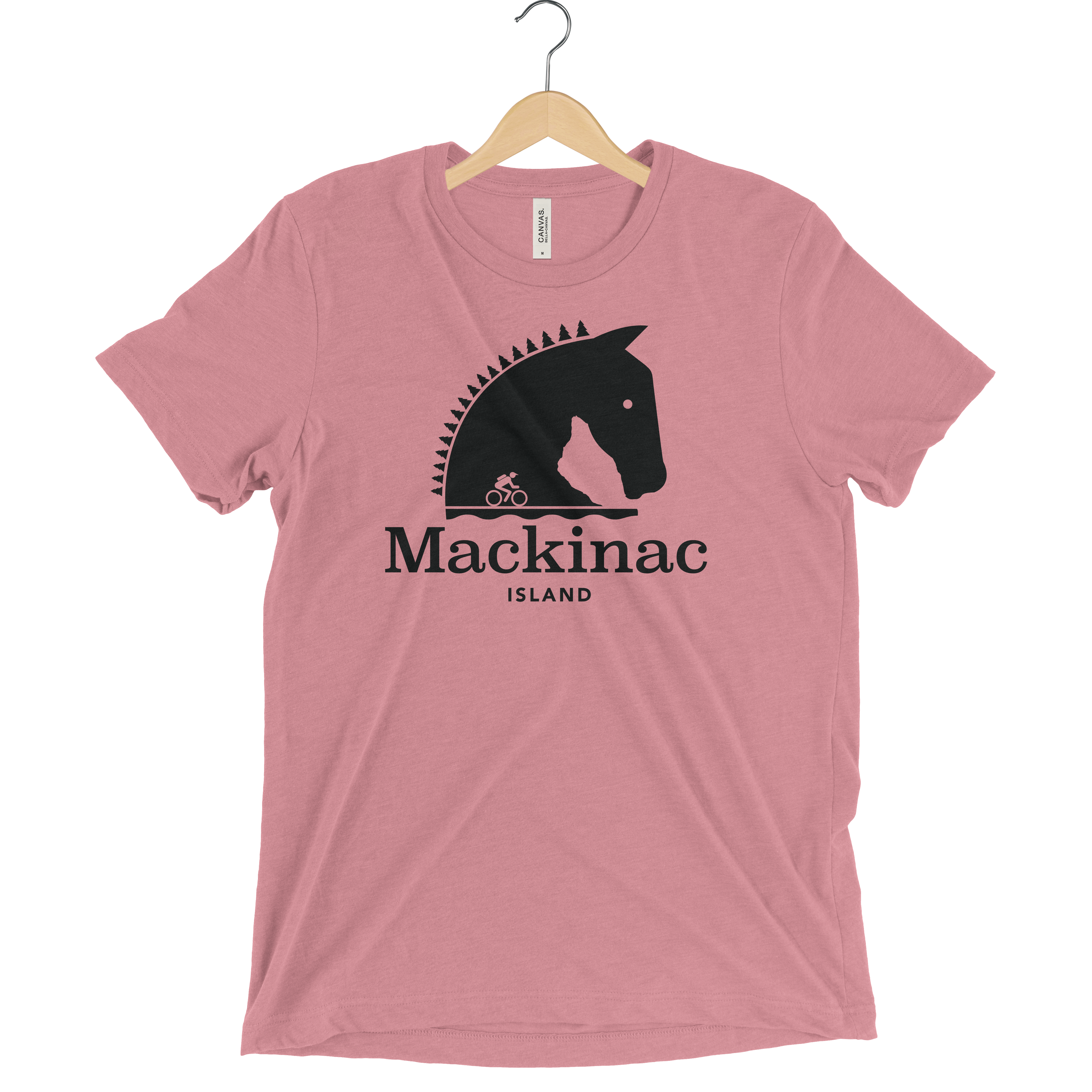 ICON Short Sleeve T-Shirt