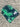 Mackinac Island Script Tie-Dye Beanie